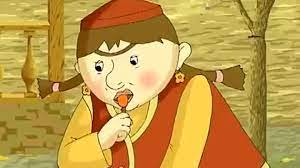 Bosqac pay urunib korgadnik.