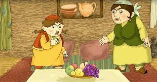 Qaytadan urunib ko''ring.